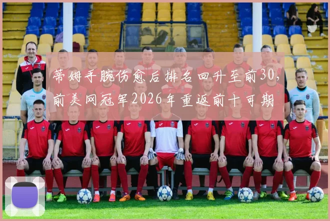 蒂姆手腕伤愈后排名回升至前30，前美网冠军2026年重返前十可期